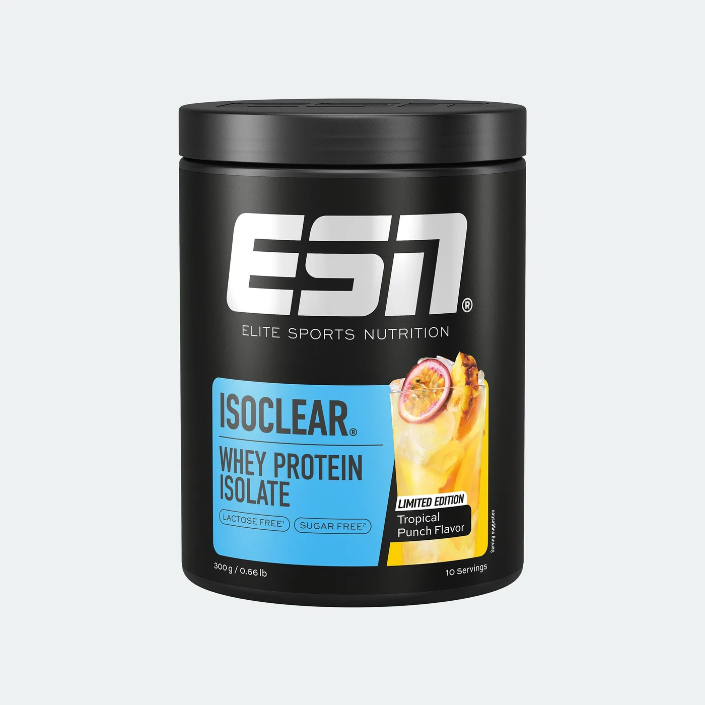 Isoclear Whey Isolate