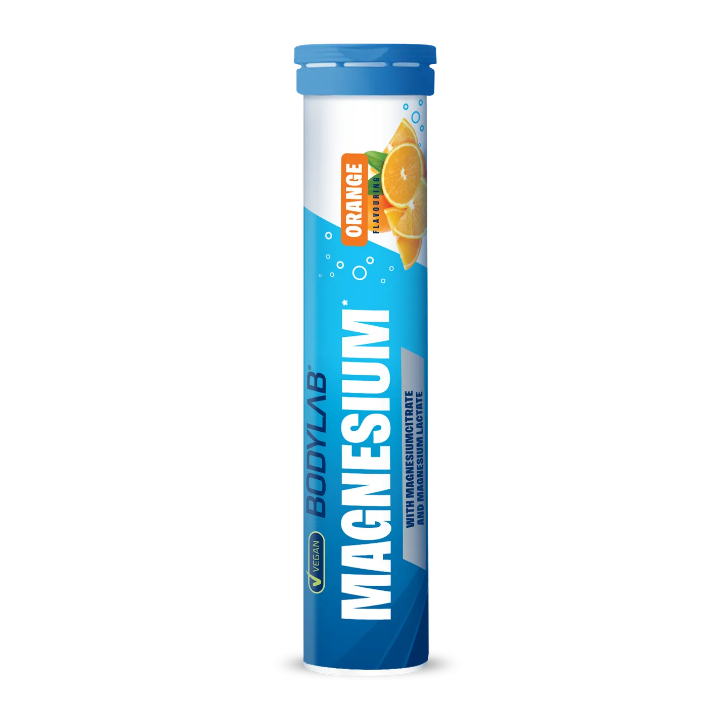 Magnesium