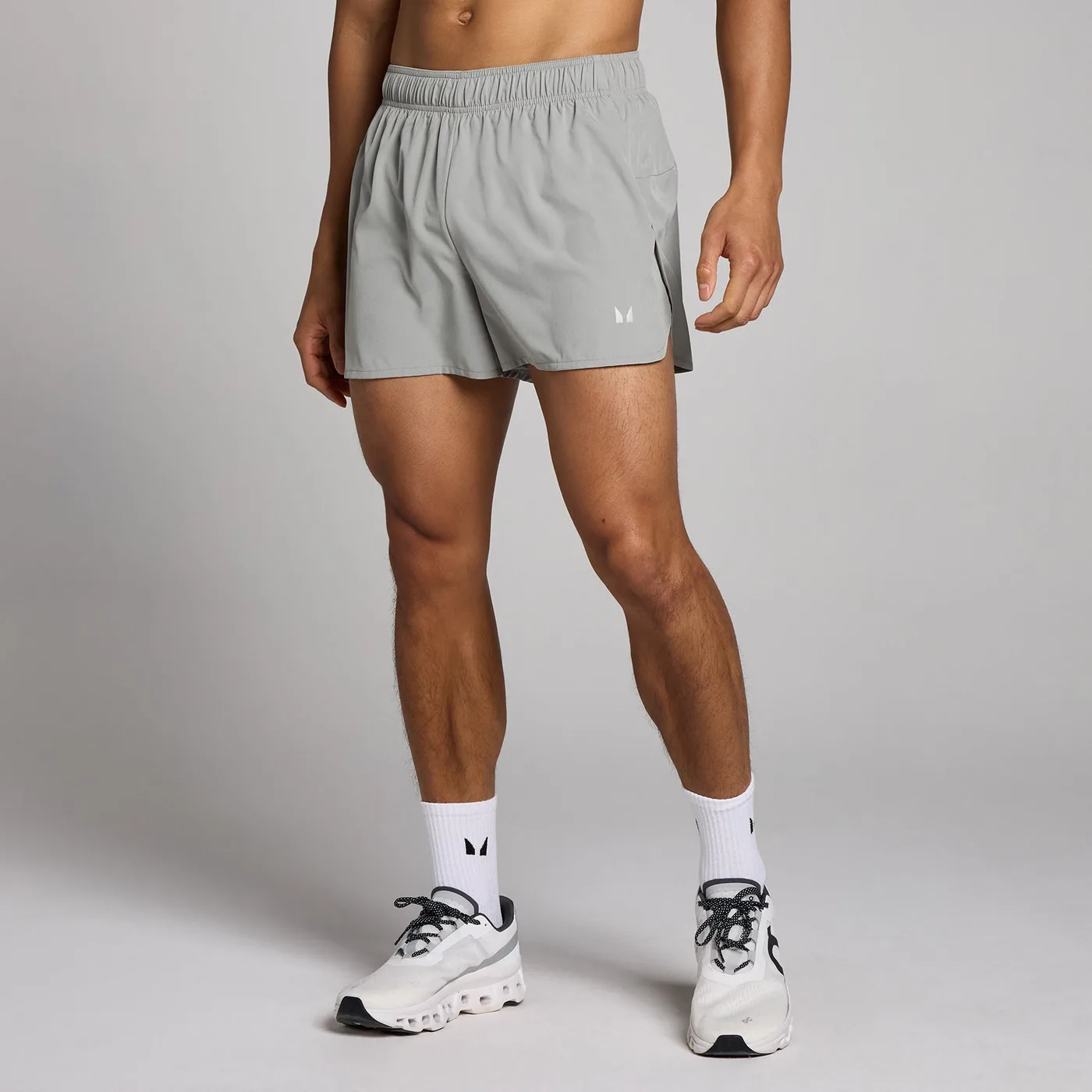 Herren 7,5-cm-Trainingsshorts Sturm
