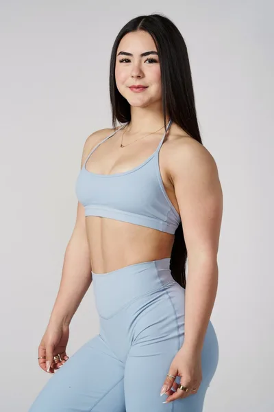 W3171 Kove Halter Bra