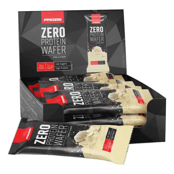 Zero Protein Wafer