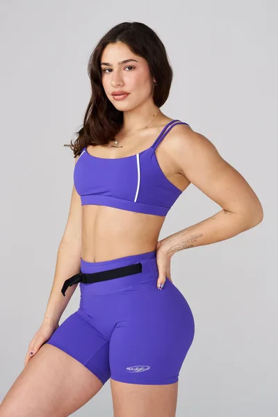W3062 Velocity sports bra