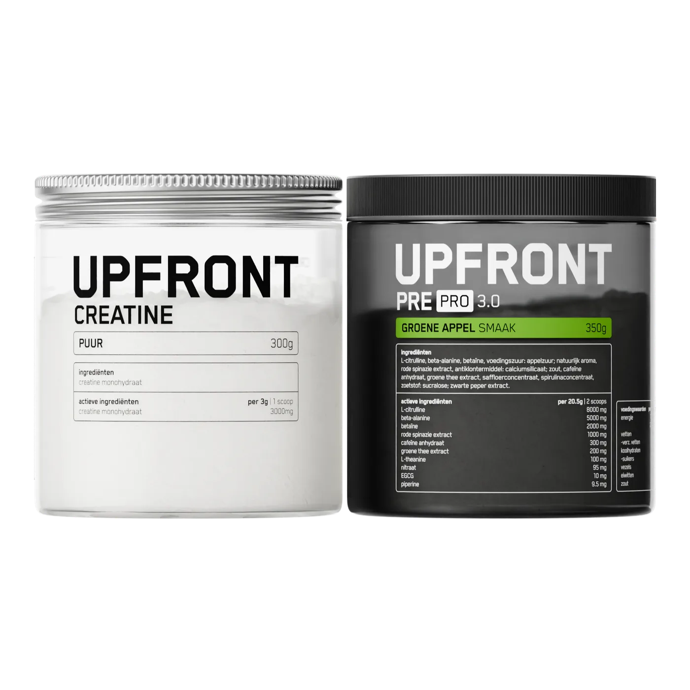 Pre Pro 3.0 Creatine