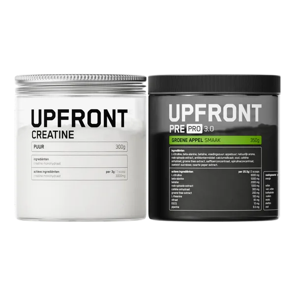 Pre Pro 3.0 Creatine