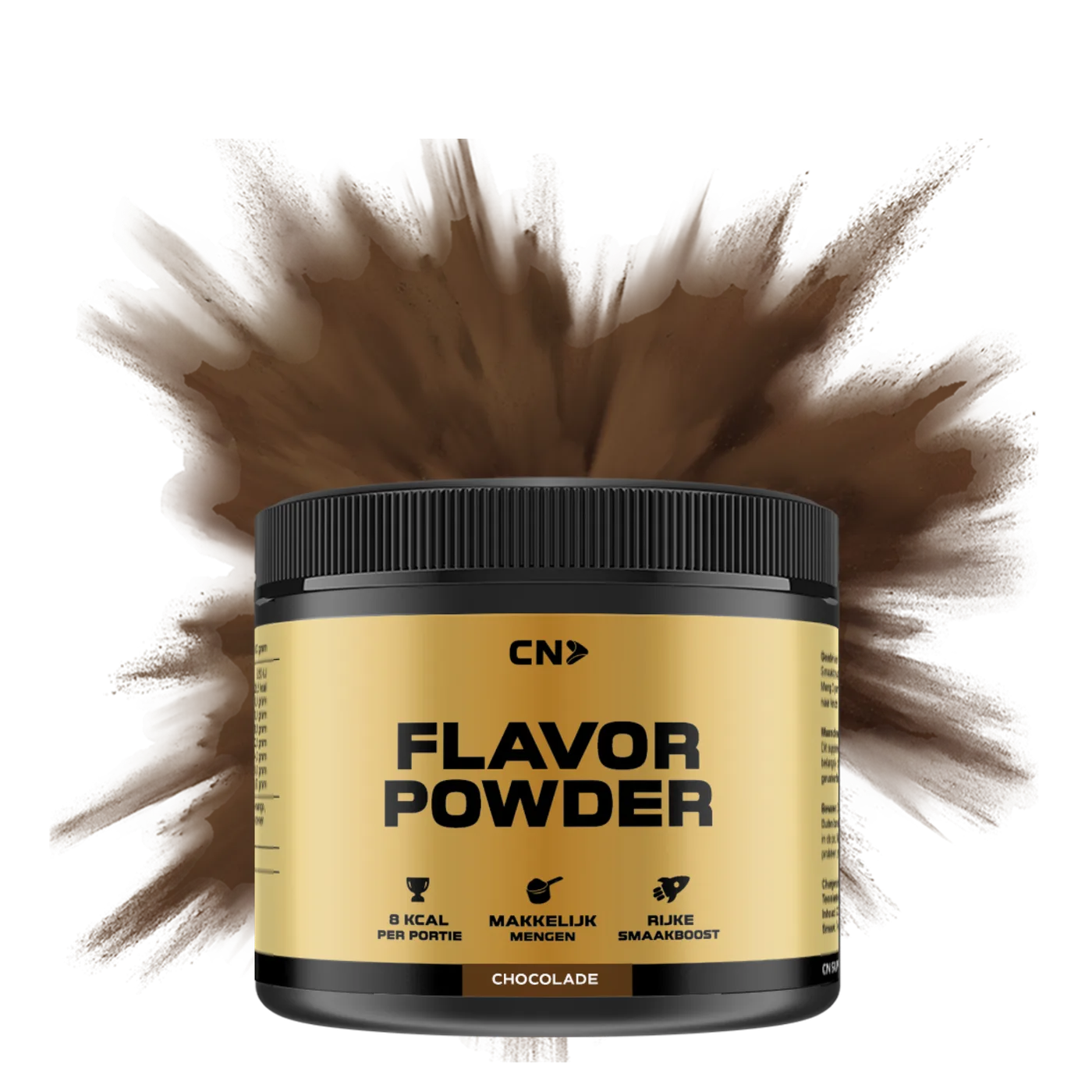 Flavor Powder