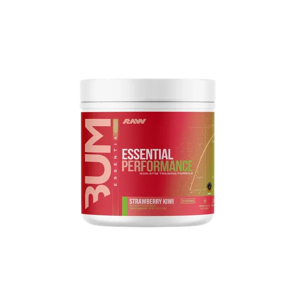 Essential Performance Pre-Workout