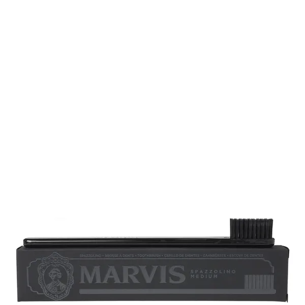 Toothbrush Black