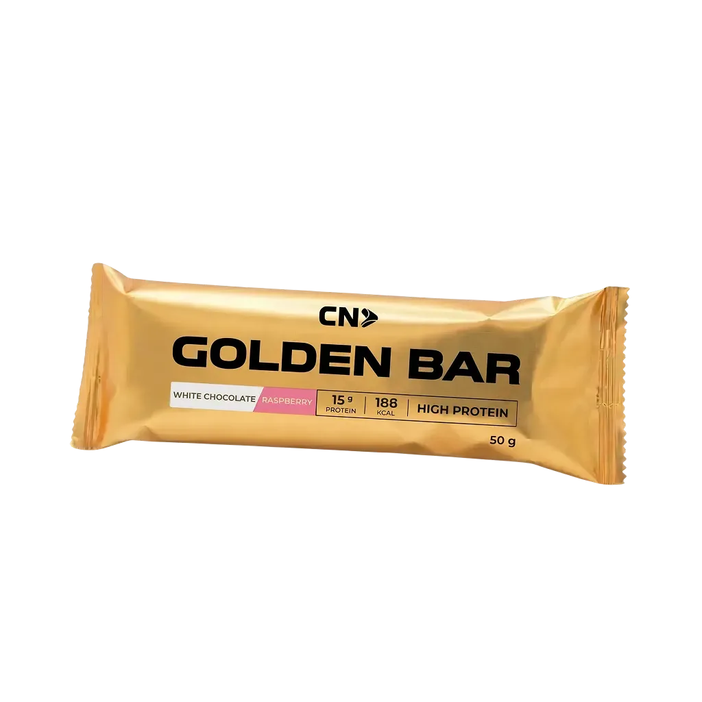 Golden Proteïne Bar