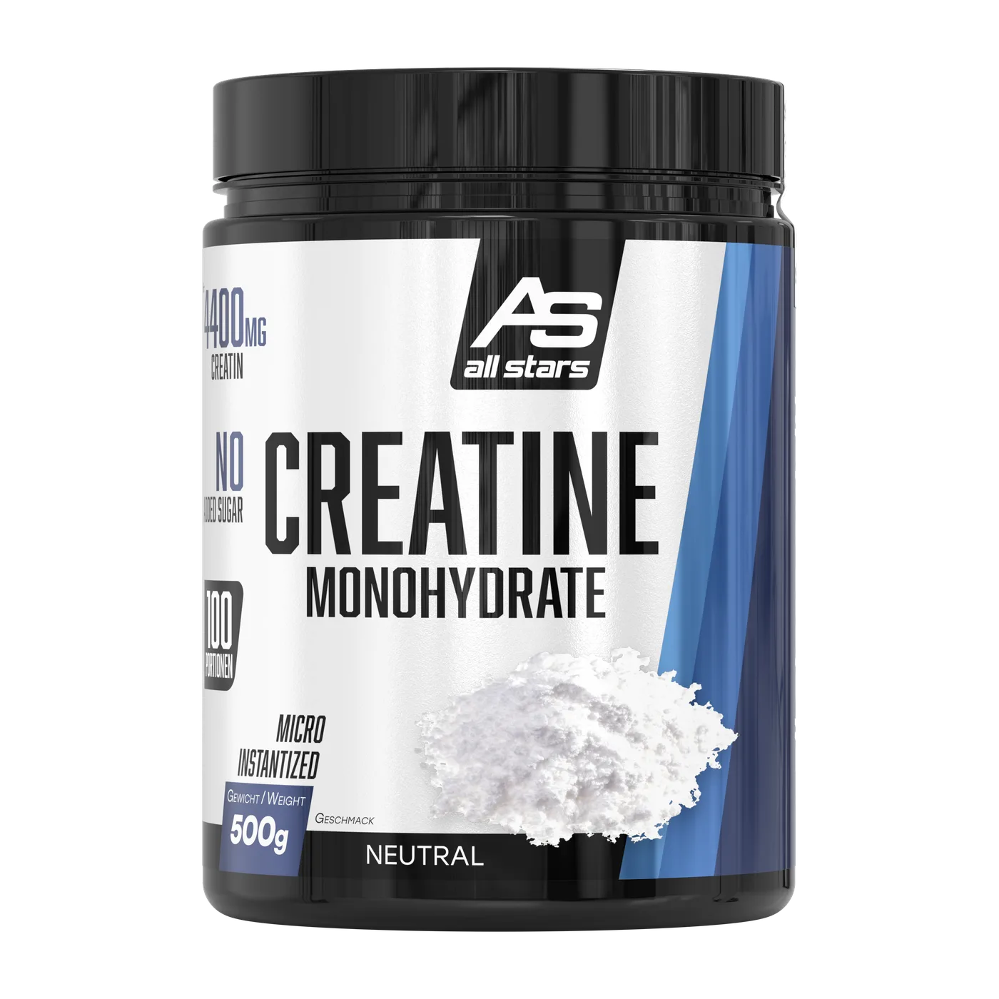 Creatin Monohydrat