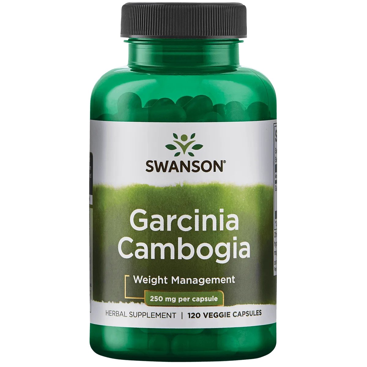 Super Herbs Garcinia Cambogia