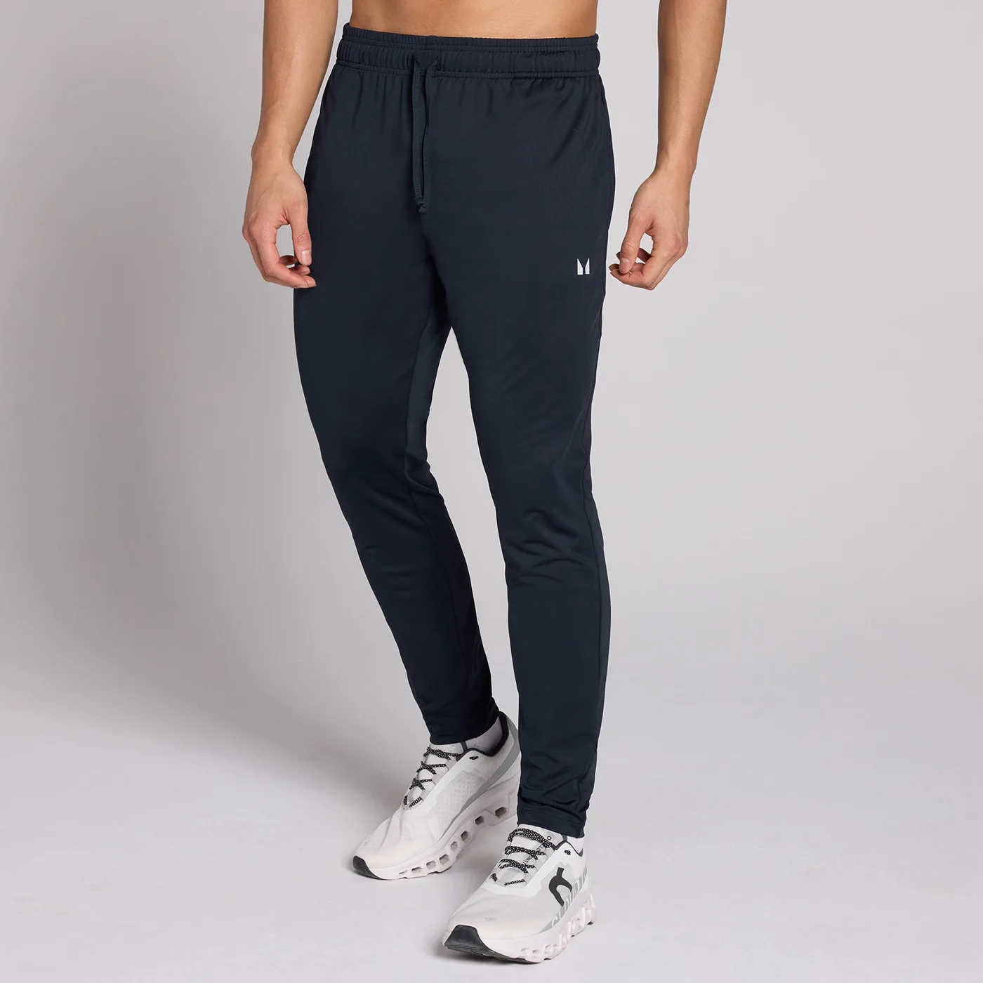 MP Herren Training Jogginghose Marineblau XL