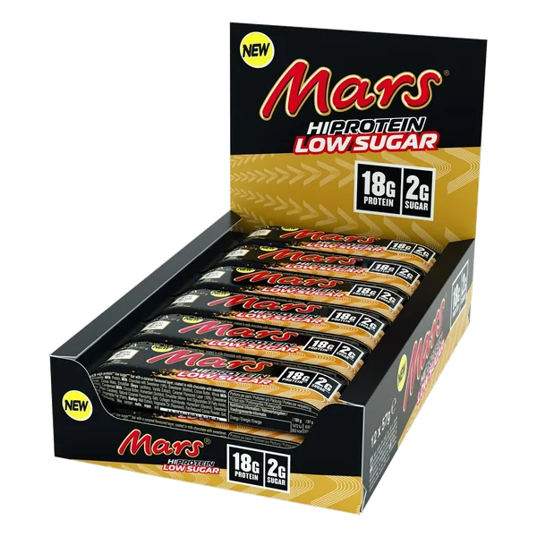 Original HiProtein Bar