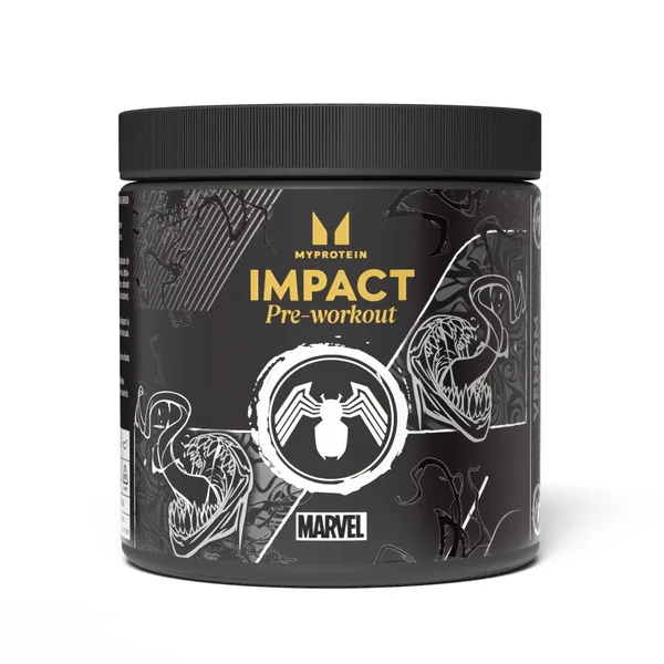 Pre Workout Blood
