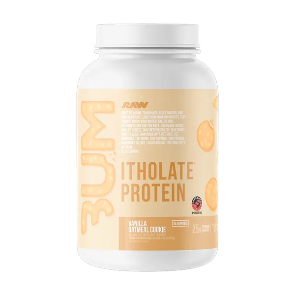 BUM Itholate Protein