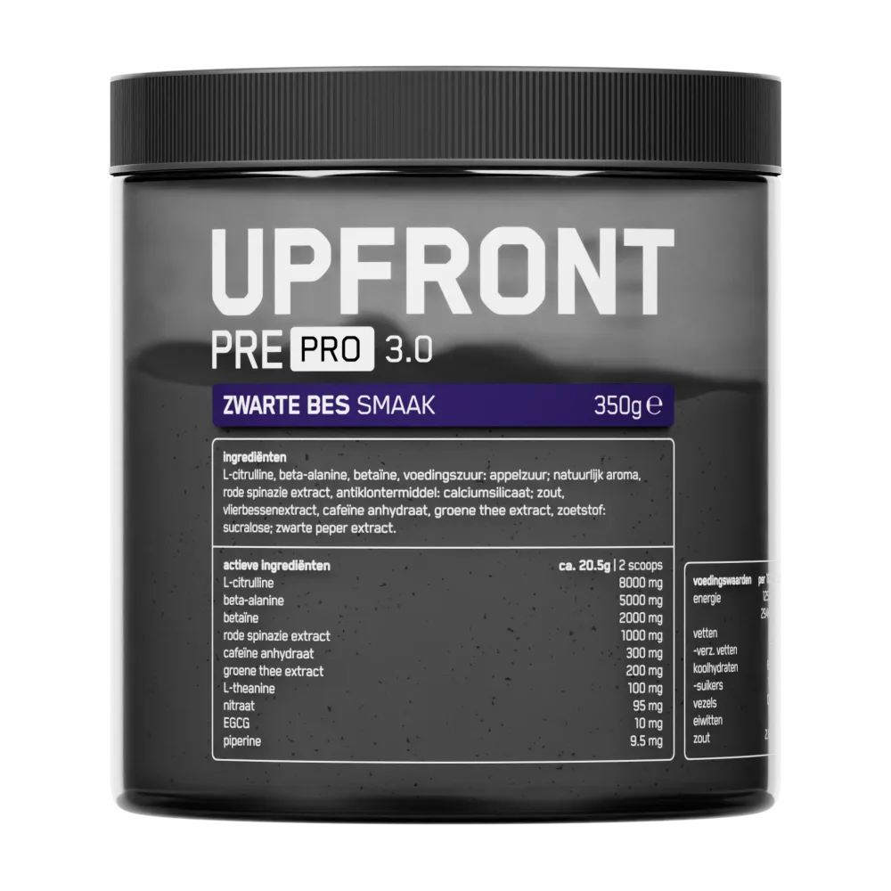 Pre PRO 3.0