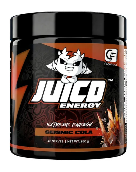 Energy – Seismic