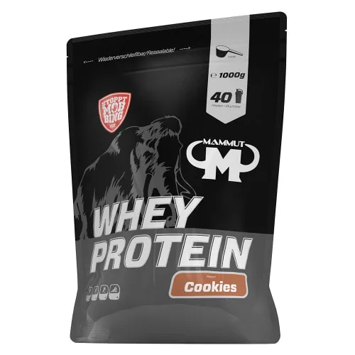 Whey Protein