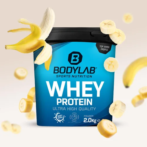 Whey Protein