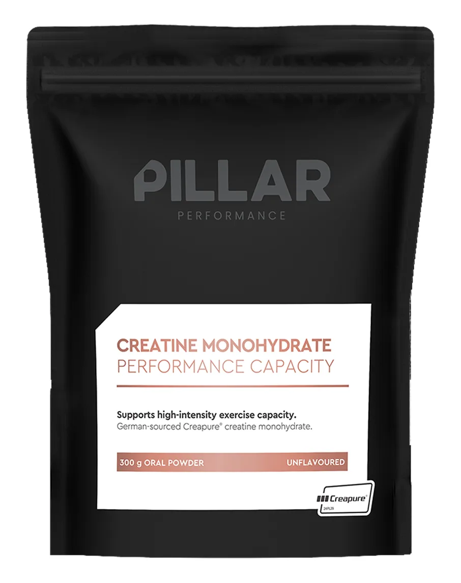 Creapure Creatine Monohydrate