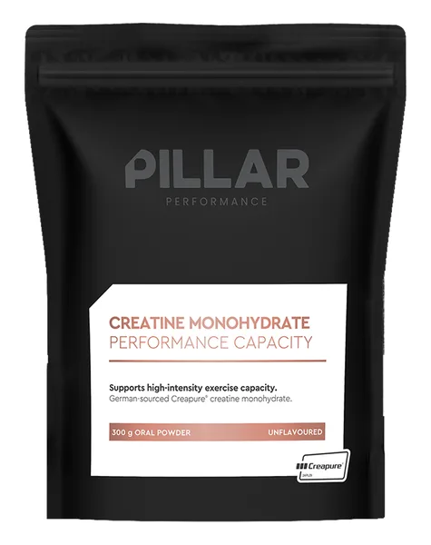 Creapure Creatine Monohydrate
