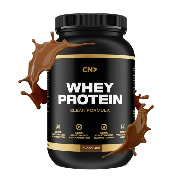 Whey Protein