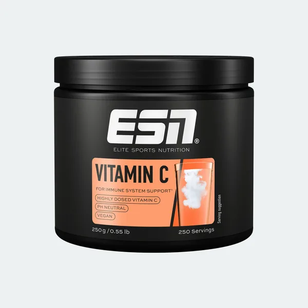VItamin C Powder