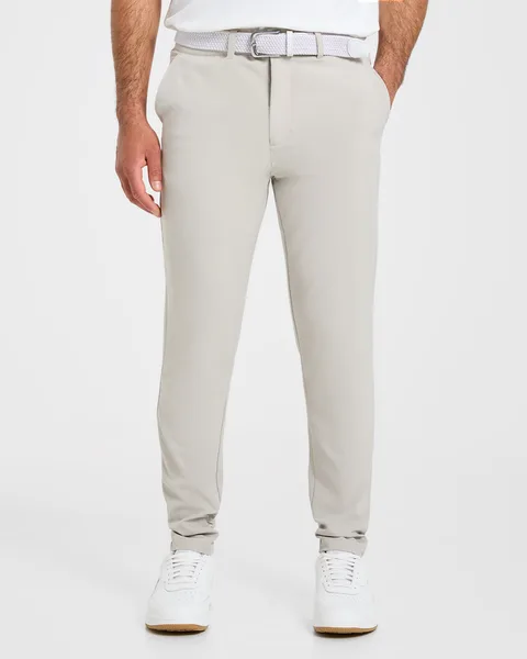 Precision Lightweight Trousers Sand