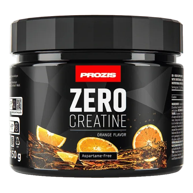 Zero Creatina