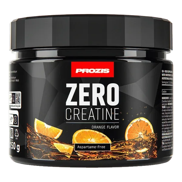 Zero Creatina