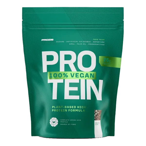 Prozis 100% Vegano Protein