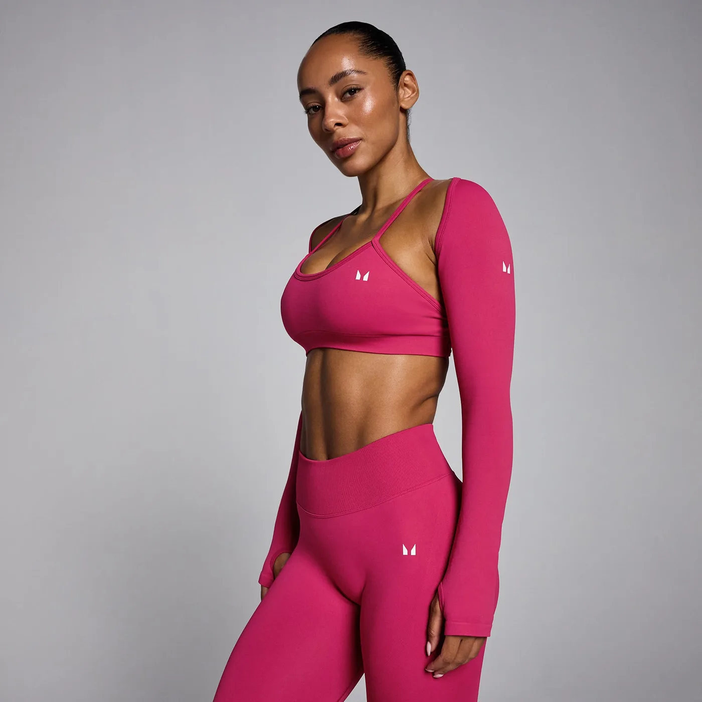 MP Damen Lift Seamless Bolero