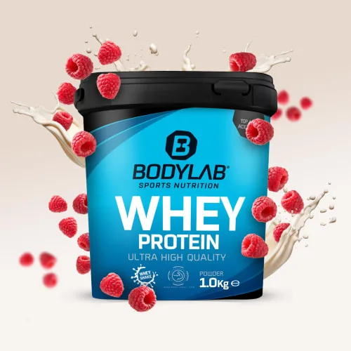 Whey Protein