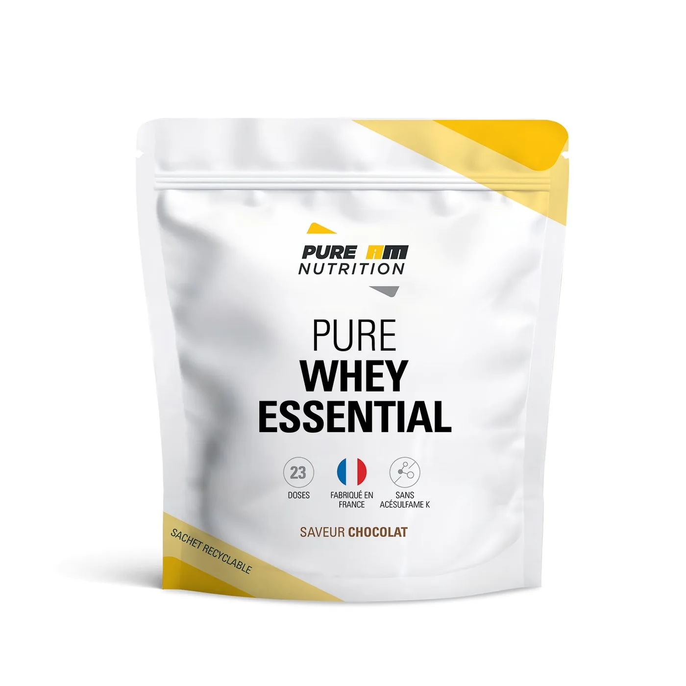 Whey Essential Chocolat