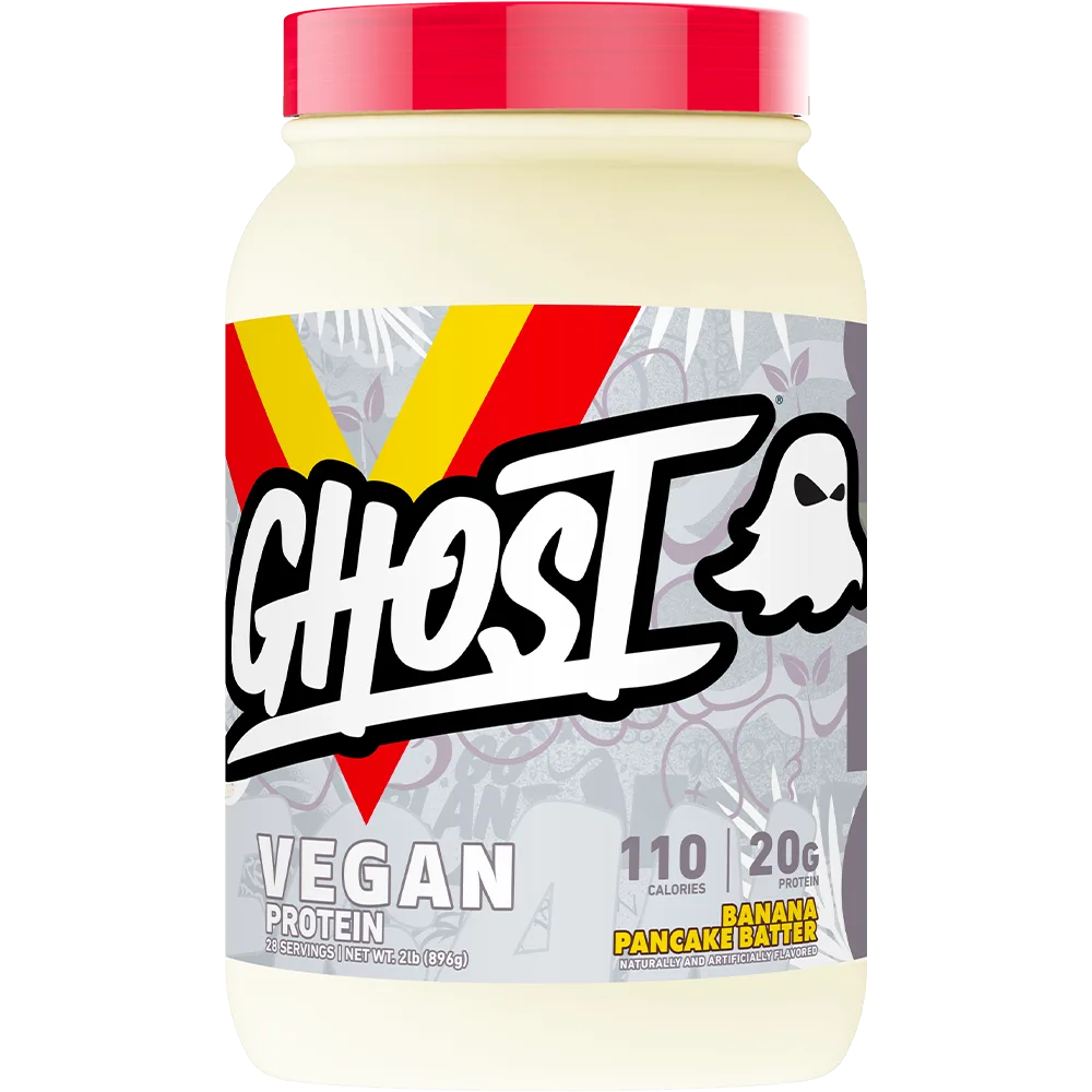 Vegan Protein
