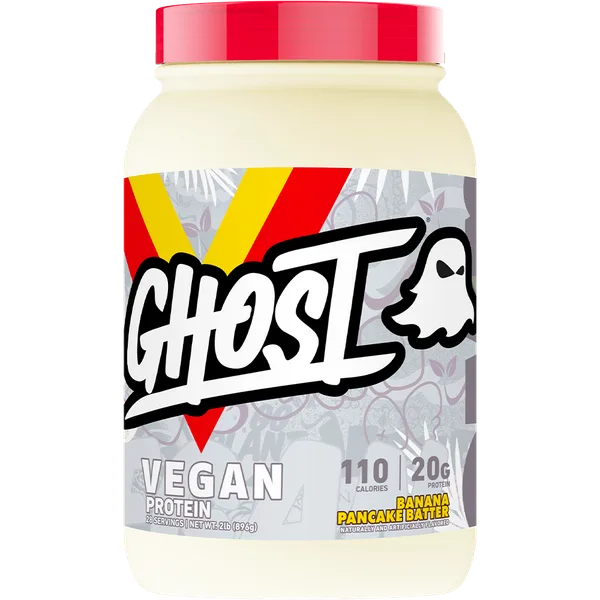 Vegan Protein