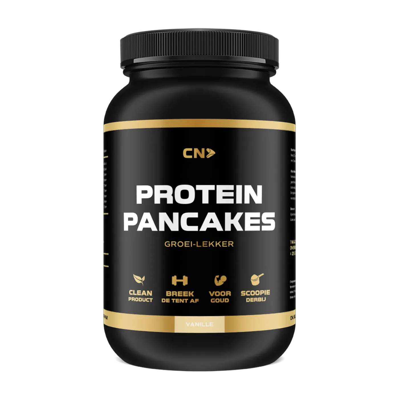 Protein Pancakes