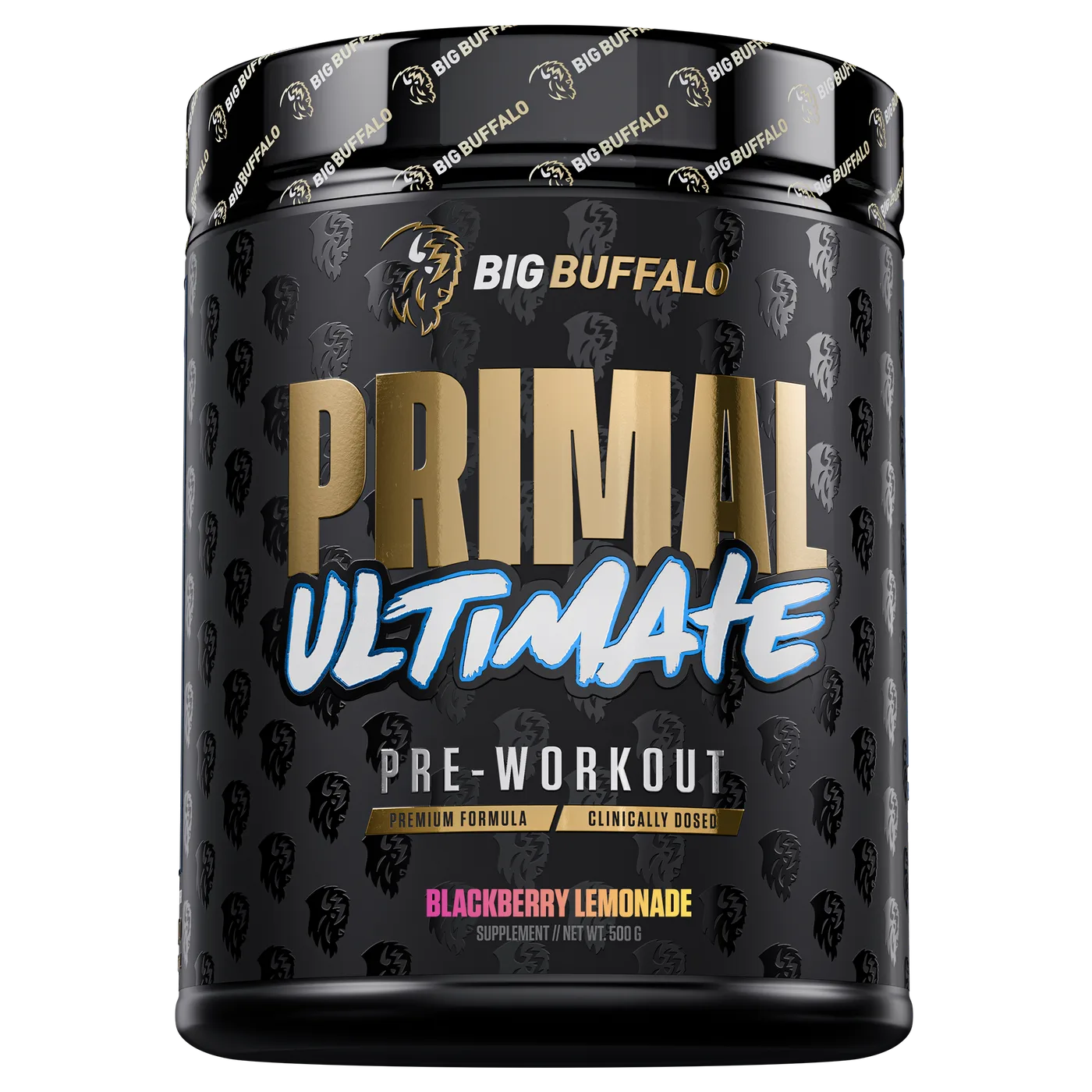 Primal Ultimate Pre