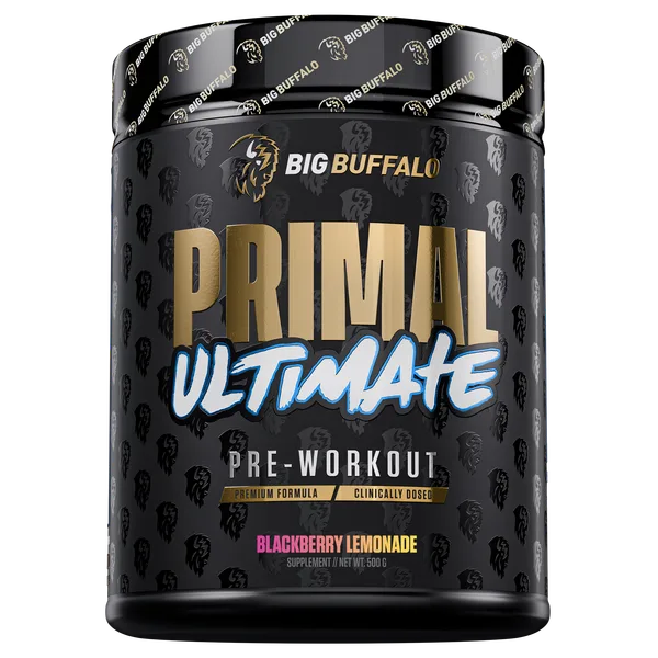 Primal Ultimate Pre