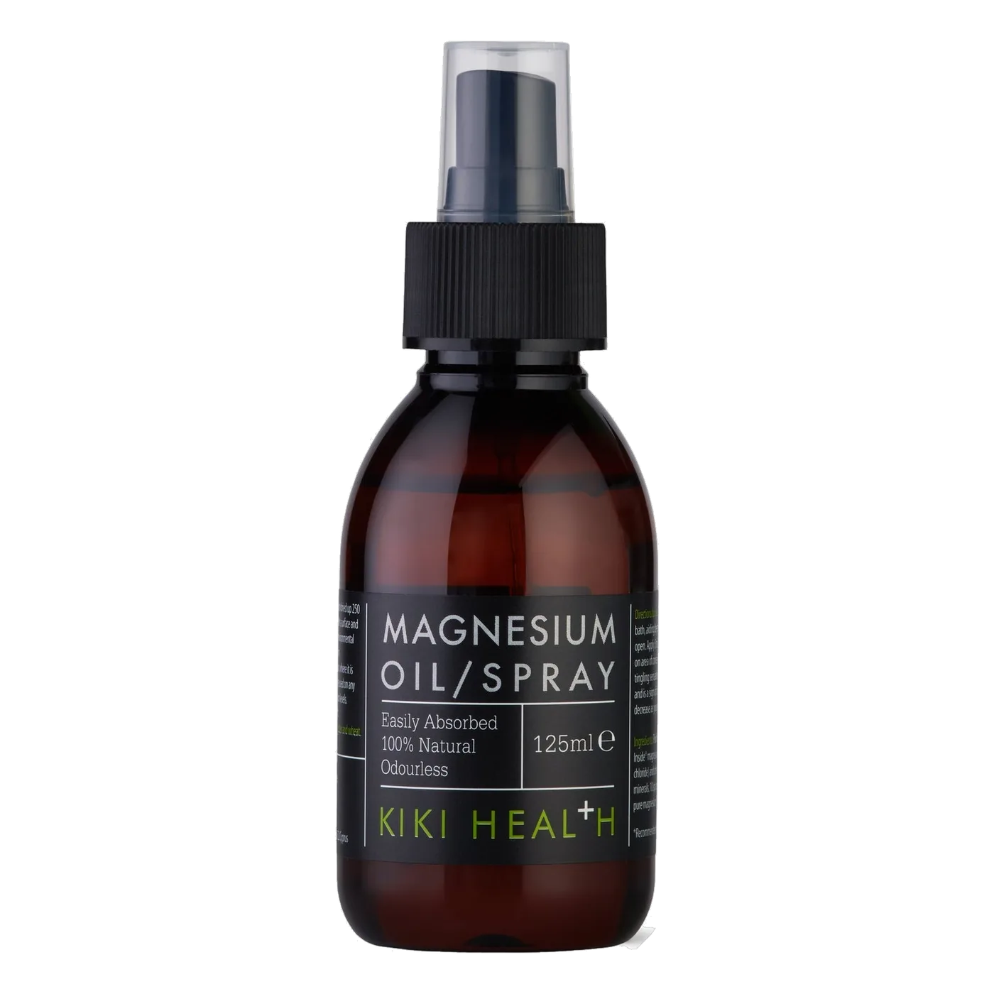 Magnesium Oil Spray