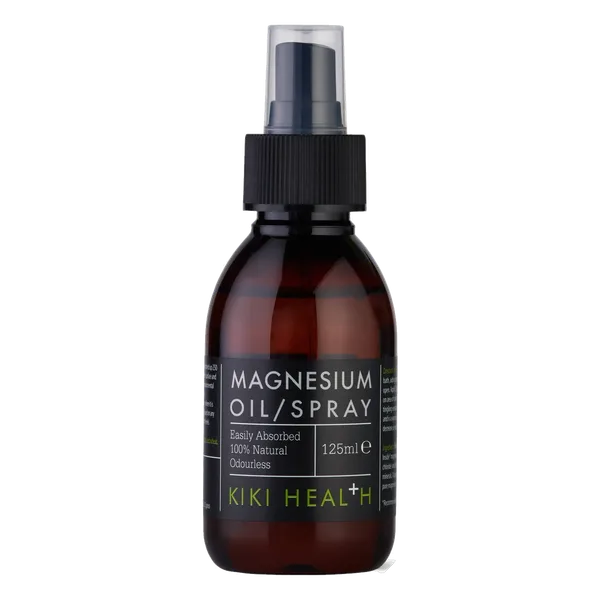 Magnesium Oil Spray