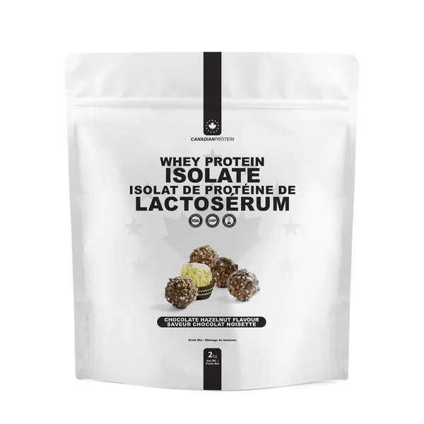 Whey Isolate
