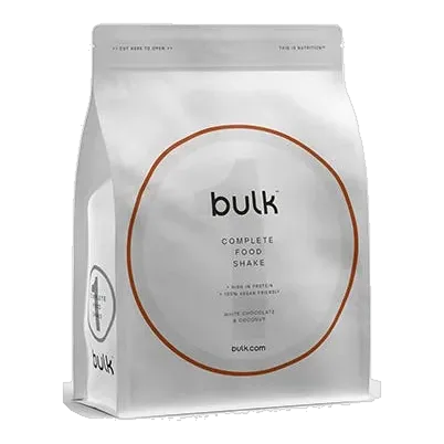 Bulk 1 Complete Food Shake
