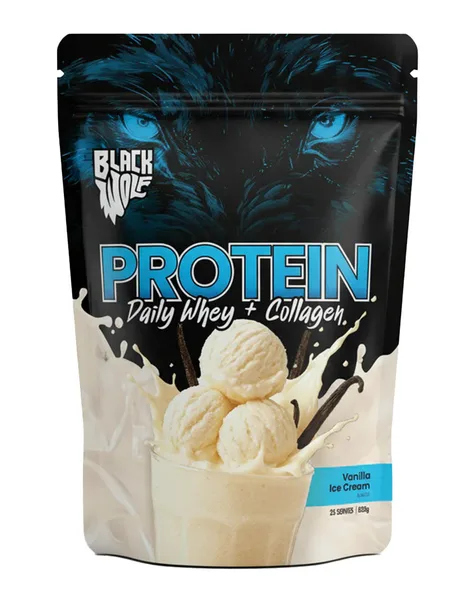 Daily Whey + Collagen by