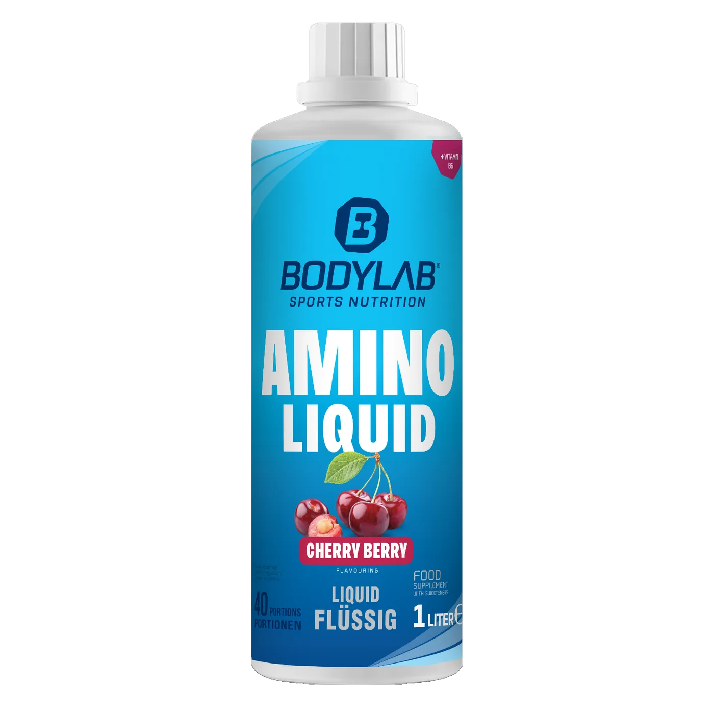 Amino Liquid