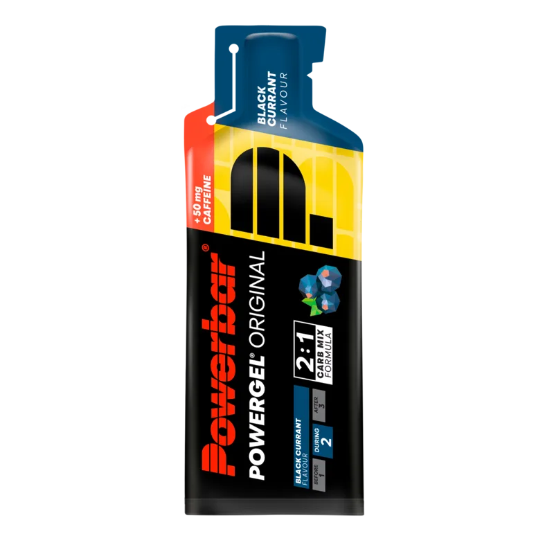 Powergel