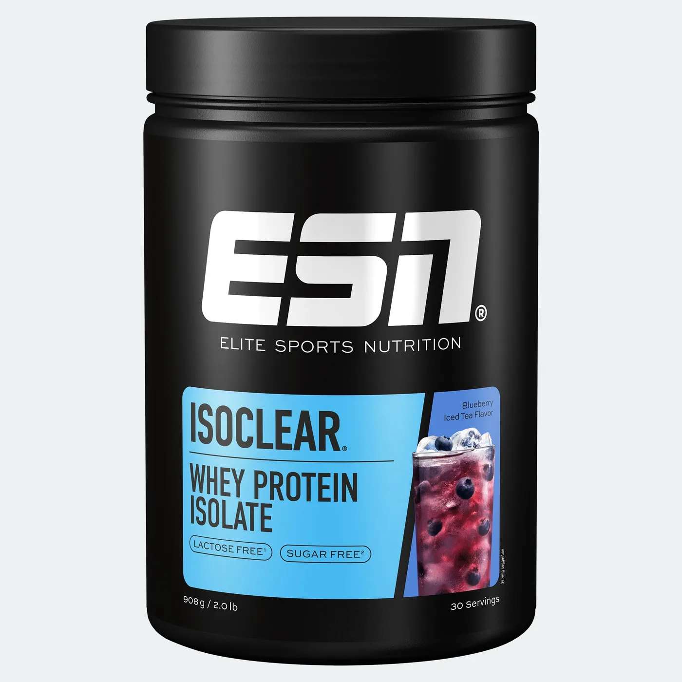 Isoclear Whey Protein Isolate