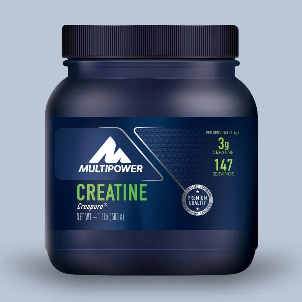 Kreatin Pulver Creapure®
