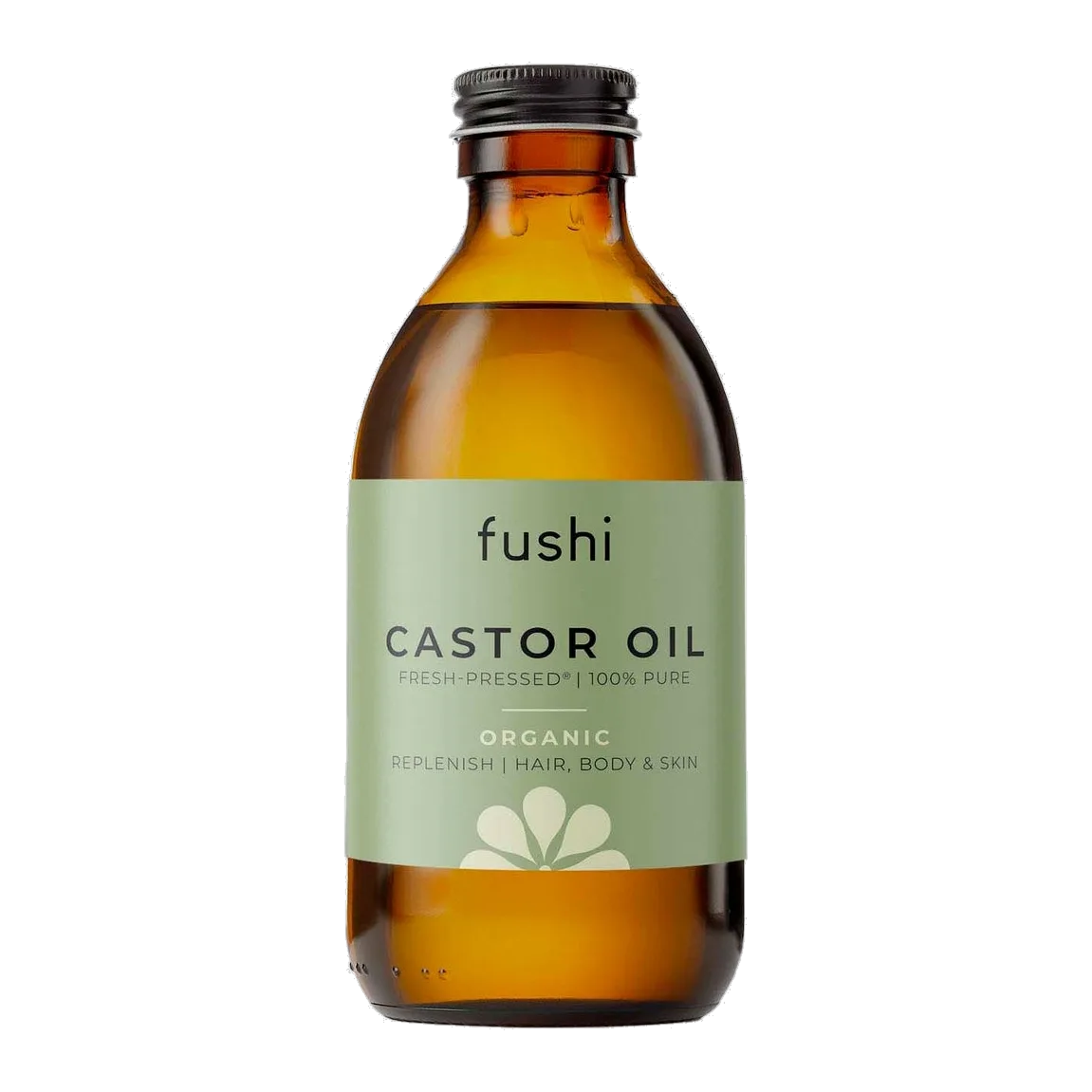 Organic Castor Oil
