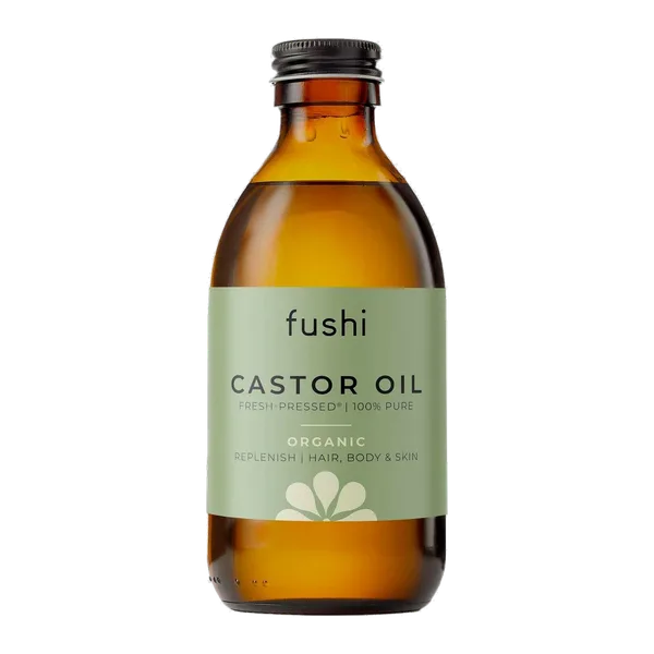 Organic Castor Oil