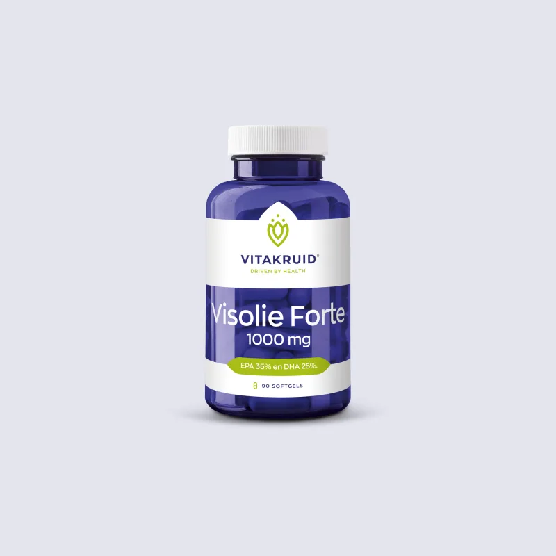 Visolie Forte 1000